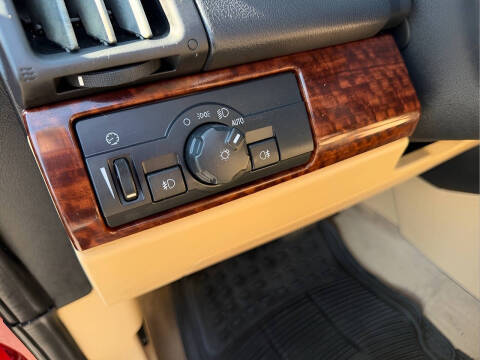 2008 Land Rover LR2 HSE