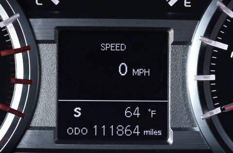 2017 Toyota 4Runner TRD Off-Road Premium