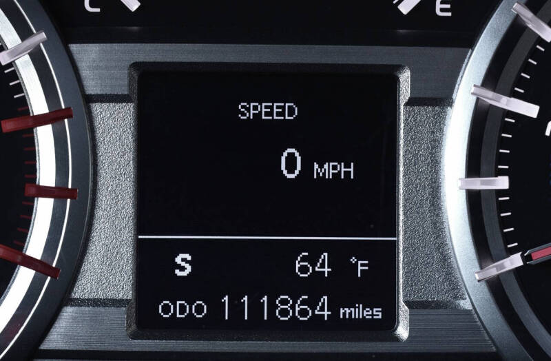 2017 Toyota 4Runner TRD Off-Road Premium