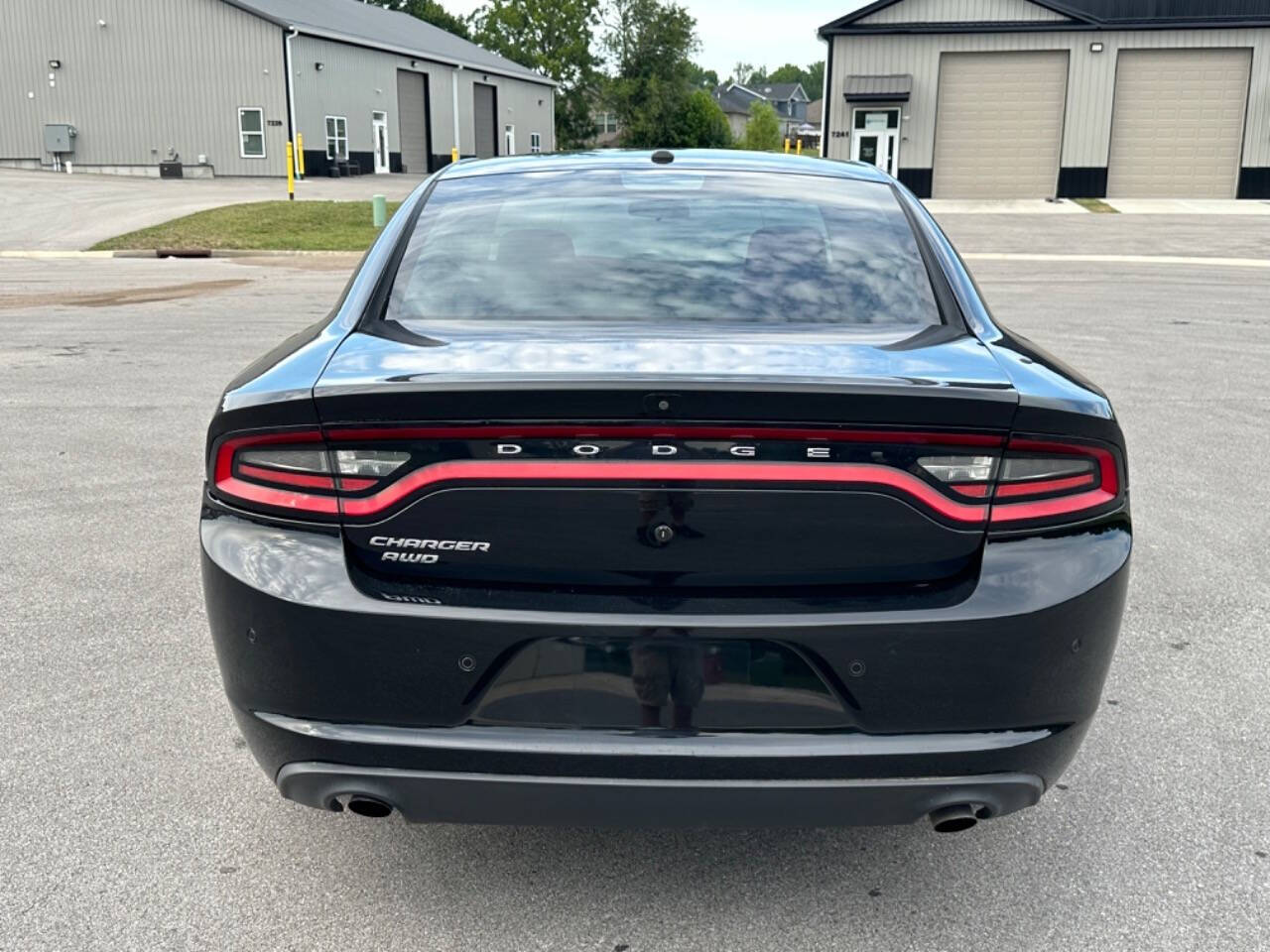 2020 Dodge Charger for sale at Extreme Emergency Lighting Inc in Sellersburg, IN