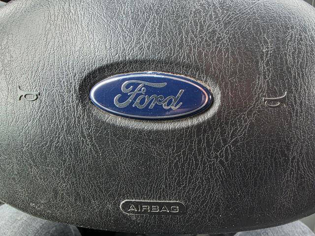 2012 Ford E-Series E-350 SD