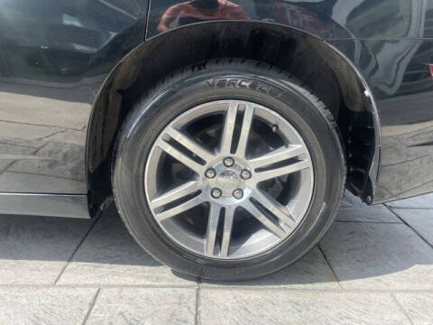 2013 Dodge Charger SXT