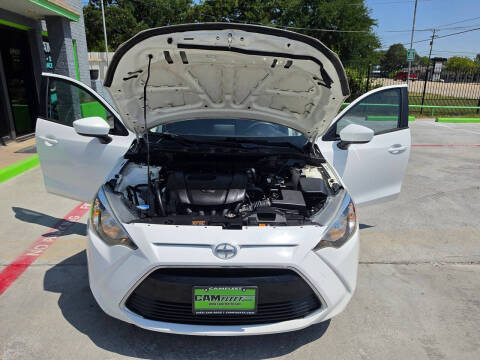2016 Scion iA