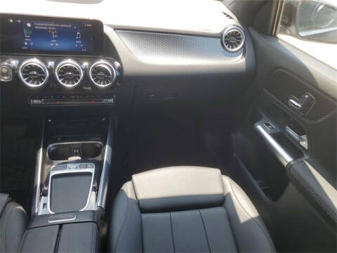 2024 Mercedes-Benz GLA GLA 250