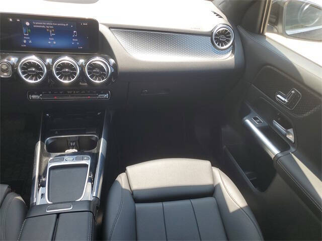 2024 Mercedes-Benz GLA GLA 250