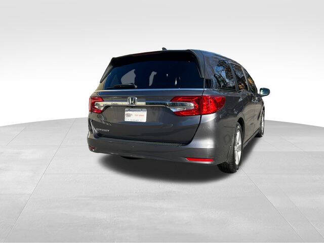2020 Honda Odyssey EX
