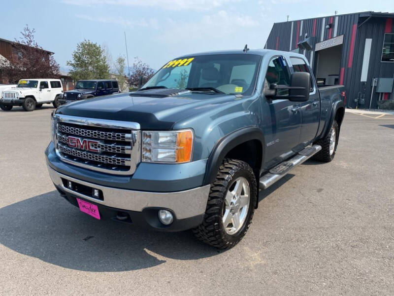 Snyder Motors Inc Car Dealer in Bozeman, MT