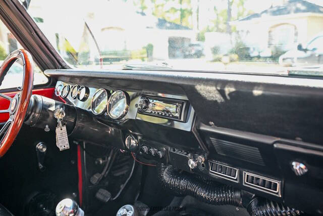 1979 International Scout II