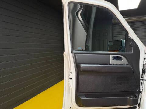 2012 Ford Expedition EL Limited