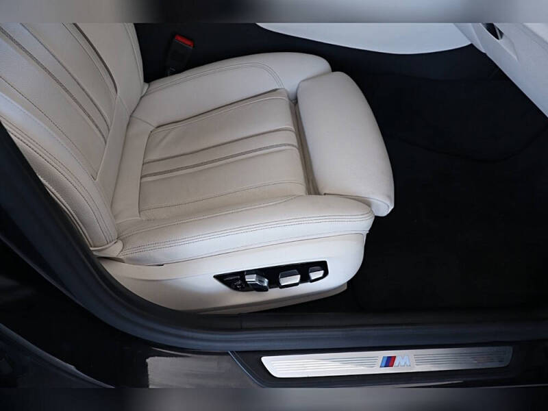 2018 BMW 5 Series 540i xDrive