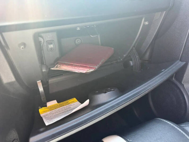 2014 FIAT 500c Abarth