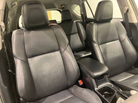 2018 Toyota RAV4 Hybrid Limited