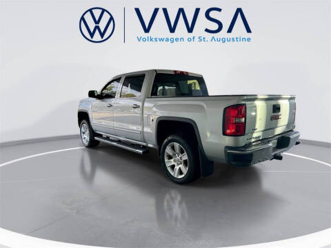 2014 GMC Sierra 1500