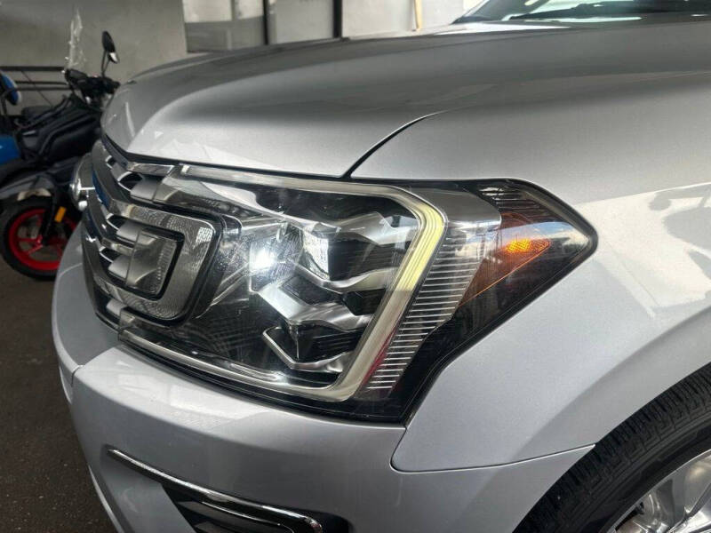 2019 Ford Expedition Limited