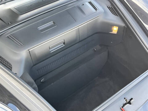 2006 Porsche Boxster