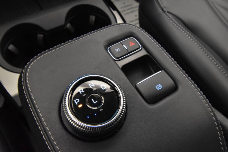 2021 Ford Mustang Mach-E Select