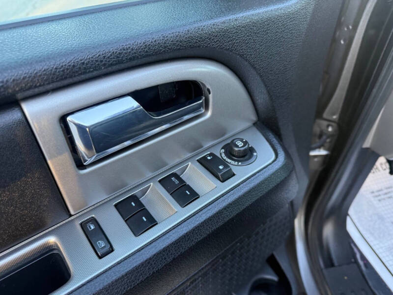 2017 Ford Expedition EL Limited