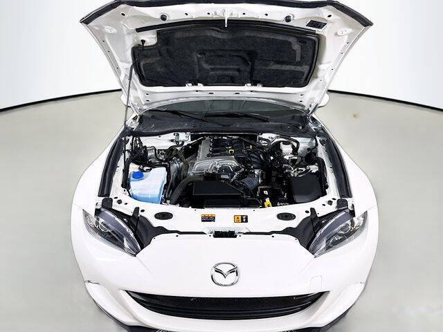 2023 Mazda MX-5 Miata Grand Touring