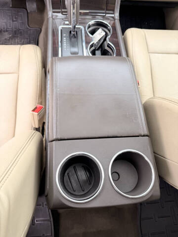 2015 Lincoln Navigator