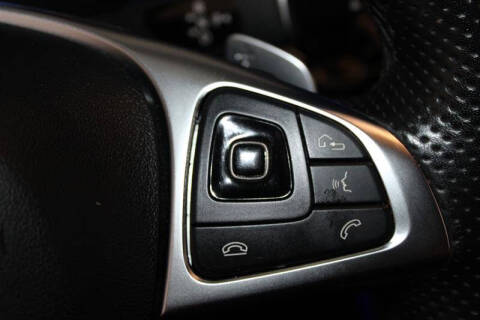 2018 Mercedes-Benz E-Class E 400 4MATIC