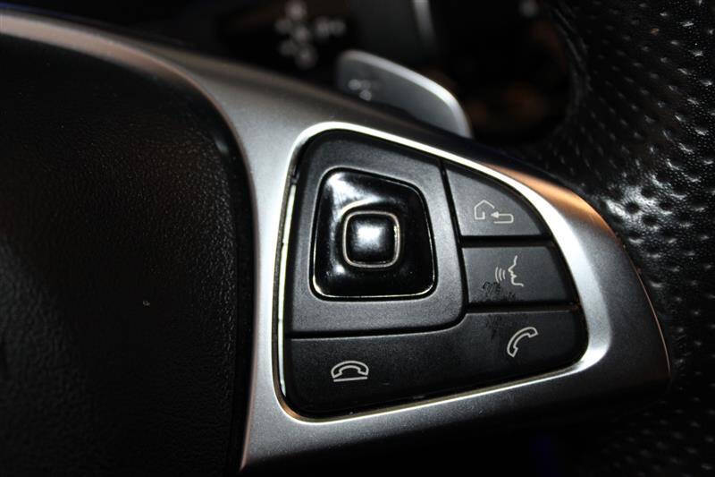 2018 Mercedes-Benz E-Class E 400 4MATIC