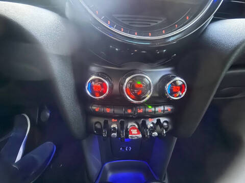 2015 MINI Hardtop 2 Door Cooper