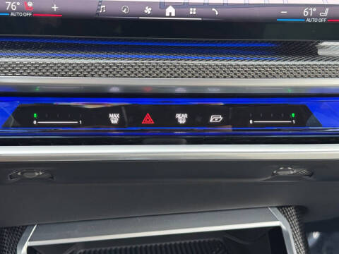 2023 BMW i7 xDrive60