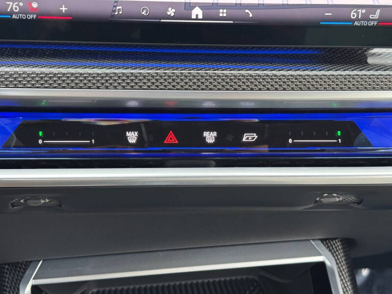 2023 BMW i7 xDrive60