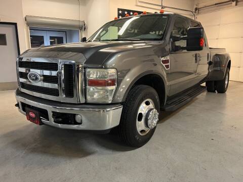 2008 Ford F-350 Super Duty for sale at Arizona Specialty Motors in Tempe AZ