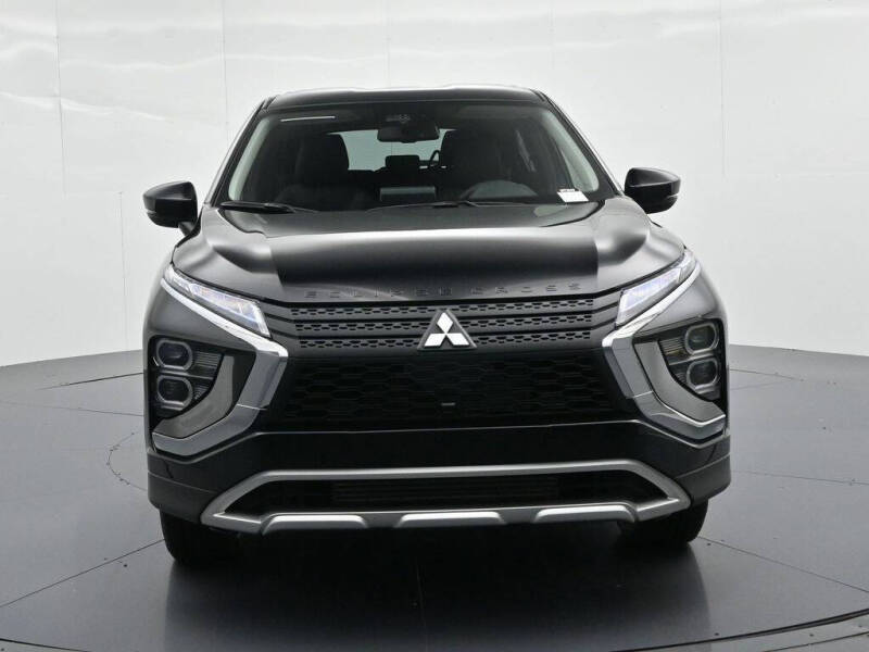 2026 Mitsubishi Eclipse Cross SE