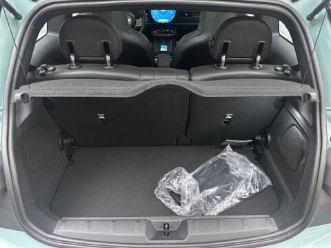 2026 MINI Hardtop 2 Door Cooper S