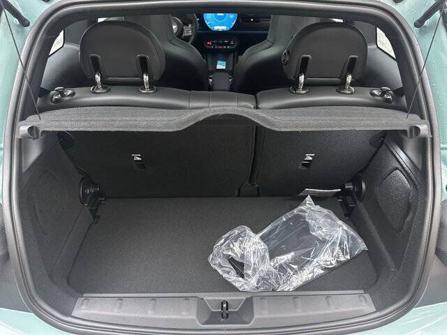 2026 MINI Hardtop 2 Door Cooper S