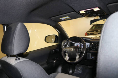 2022 Toyota Tacoma TRD Off-Road