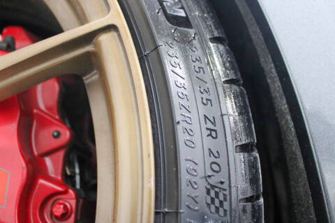 2017 Audi R8 5.2 quattro V10