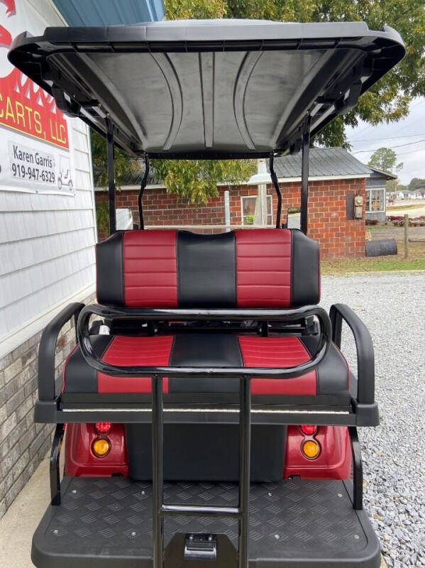 2025 Evolution Classic 4 Plus