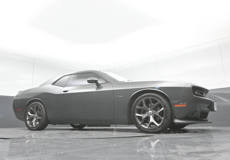 2019 Dodge Challenger R/T