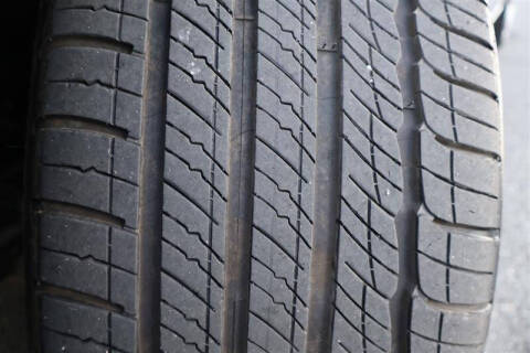 2021 Acura TLX SH-AWD w/Advance