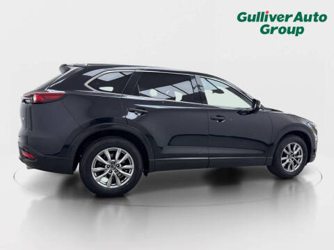2019 Mazda CX-9 Touring