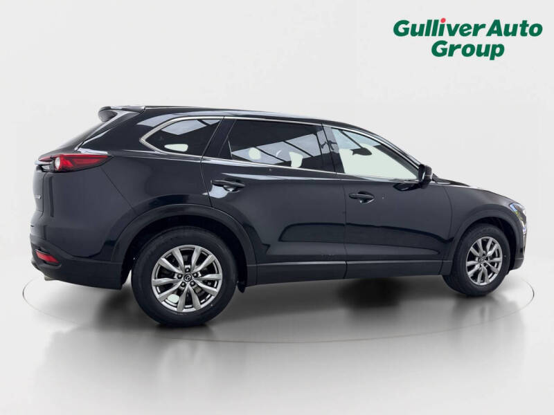 2019 Mazda CX-9 Touring