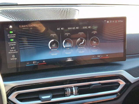 2023 BMW 3 Series 330e