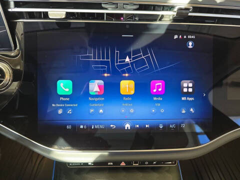 2026 Mercedes-Benz E-Class E 450 4MATIC All-Terrain