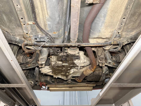 1990 Nissan Pulsar NX XE