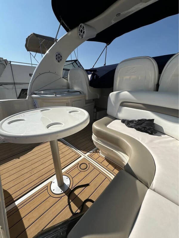 2005 Sea Ray SUNDANCER 340
