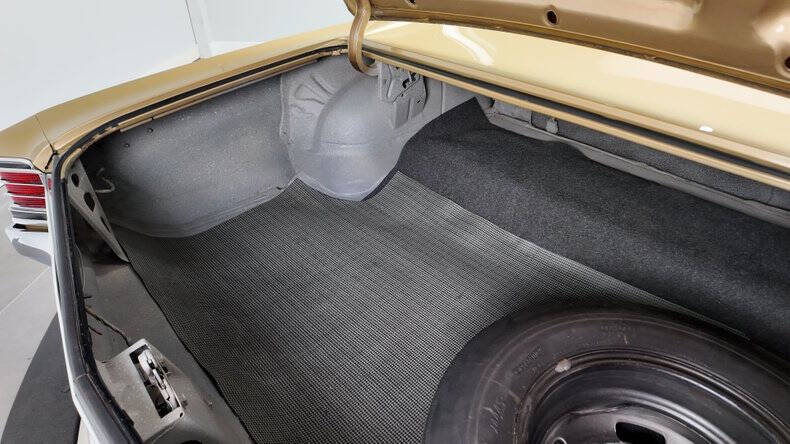 1967 Chevrolet Chevelle