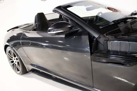 2021 Jaguar F-TYPE R-Dynamic