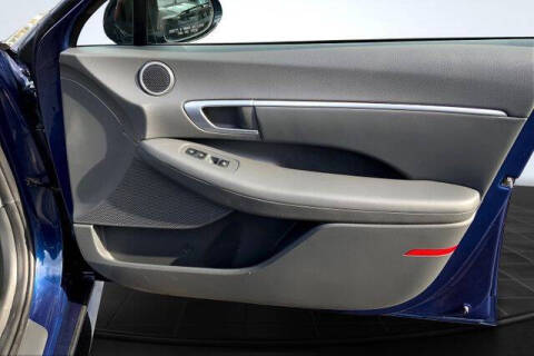 2020 Hyundai Sonata SEL Plus