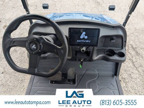 2024 Bintelli ActiveEV Pulse