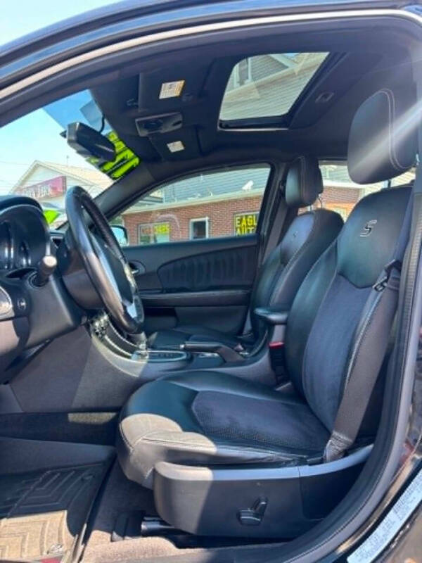 2012 Chrysler 200 S