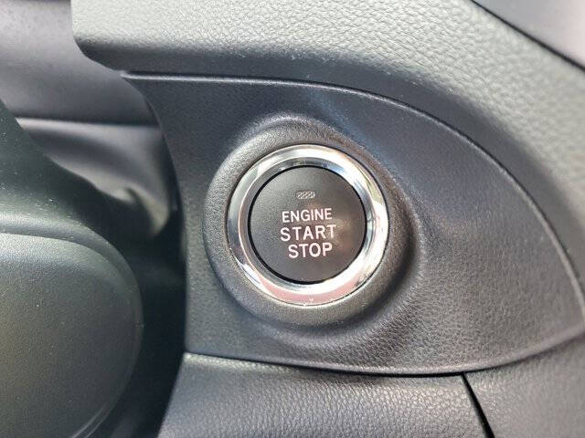 2020 Subaru Ascent Limited 8-Passenger