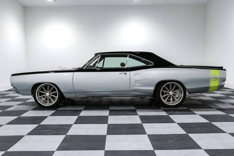 1969 Dodge Coronet